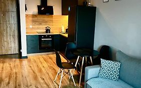 Apartament Blisko Centrum